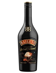 Baileys Salted Caramel Likier 17% 0,7L 