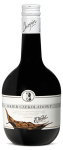 Chopin & Wedel Likier Czekoladowy 18% 0,5L