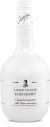 Chopin & Wedel Likier Kokosowy 18% 0,5L  