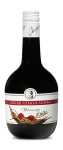 Chopin & Wedel Likier Czekoladowo - Wiśniowy 18% 0,5L  
