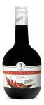 Chopin & Wedel Likier Czekolada z chilli 18% 0,5L  