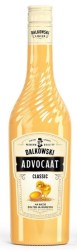 Dalkowski Advocaat 16% 0,5L
