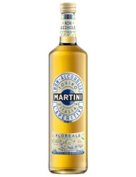 Martini Floreale Bezalkoholowe 0% 0,75L 