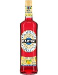 Martini Vibrante Bezalkoholowe 0% 0,75L 