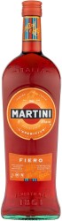 Martini Fiero Aperitivo 14,4% 1L 