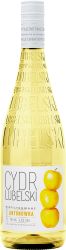 Cydr Lubelski Antonówka 4,5% 0,75L