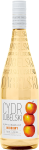Cydr Lubelski Miodowy 4,5% 0,75L