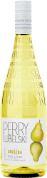 Perry Lubelski Gruszka 4,5% 0,75L 