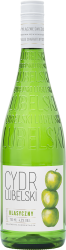 Cydr Lubelski Klasyczny 4,5% 0,75L 