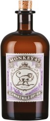 Gin Monkey 47 Schwarzwald Dry Gin 47% 0,5L