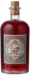 Monkey 47 Schwarzwald Sloe Gin 29% 0,5L 
