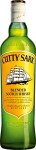 Cutty Sark Blended Whisky 40% 0,7L  