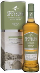 Speyburn Bradan Orach Single Malt 40% 0,7L
