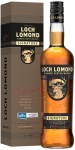 Loch Lomond Signature Blended Whisky 40% 0,7L 