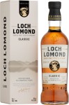 Loch Lomond Classic 40% 0,7L