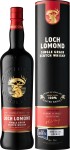 Loch Lomond Unpeated Single Grain 46% 0,7L 