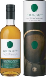 Green Sport Single Pot Still 40% 0,7L