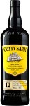 Cutty Sark 12YO Blended Whisky 40% 0,7L