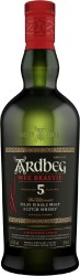 Ardbeg Wee Beastie 5YO 47,4% 0,7L