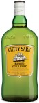 Cutty Sark Blended Whisky 40% 1,75L  