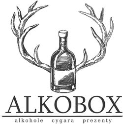 Alkobox - Świat Alkoholi w Poznaniu