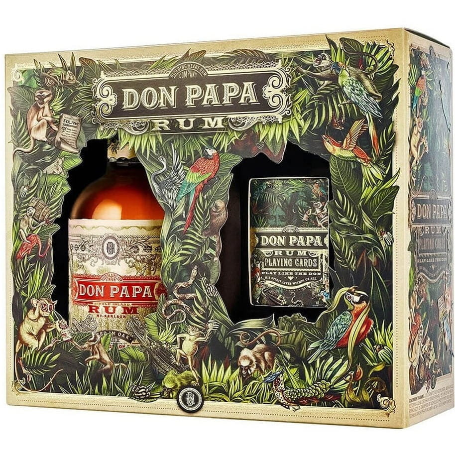zestawy prezentowe don papa