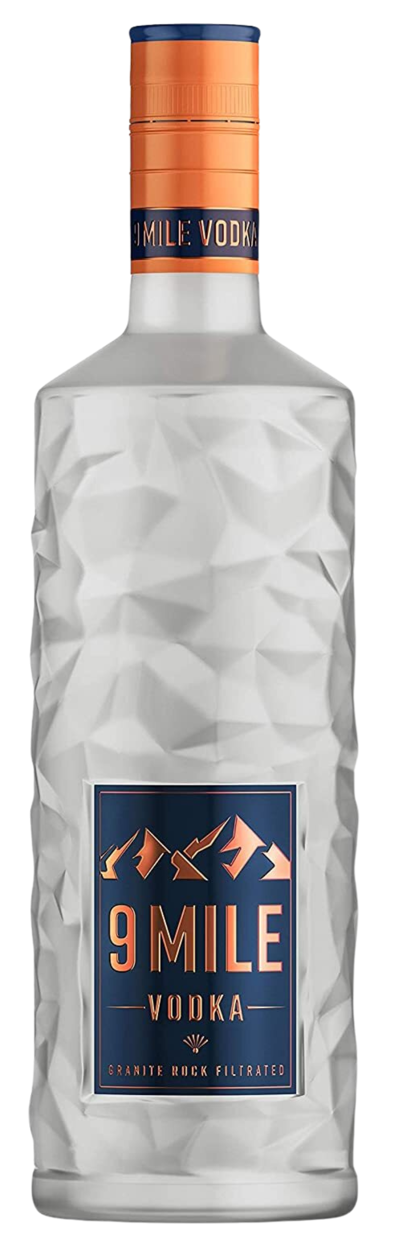 9mile wódka poznan online