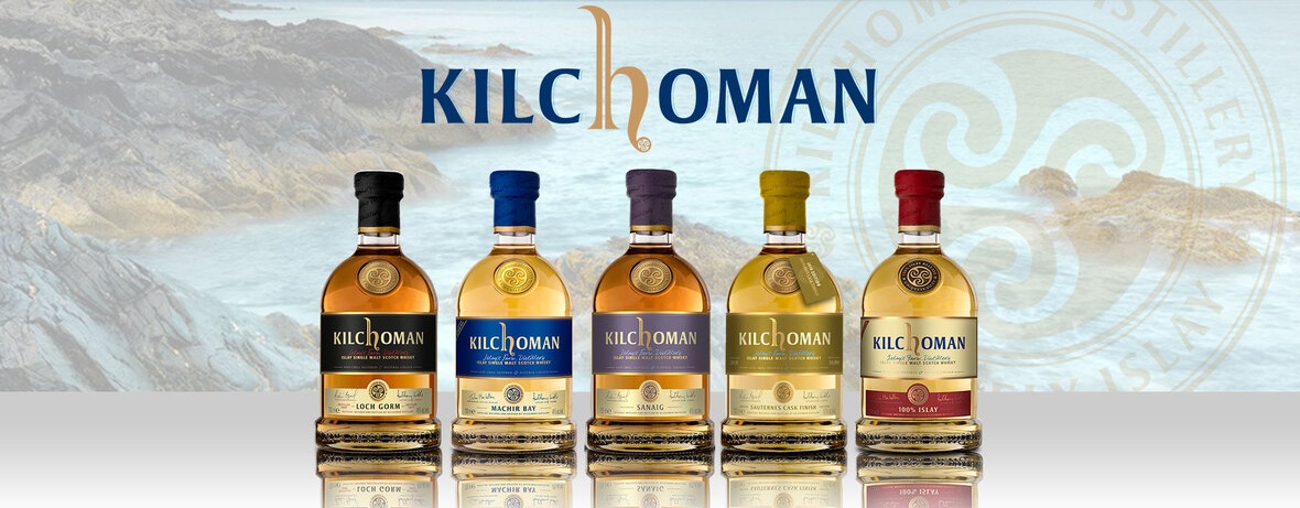 Kilchoman