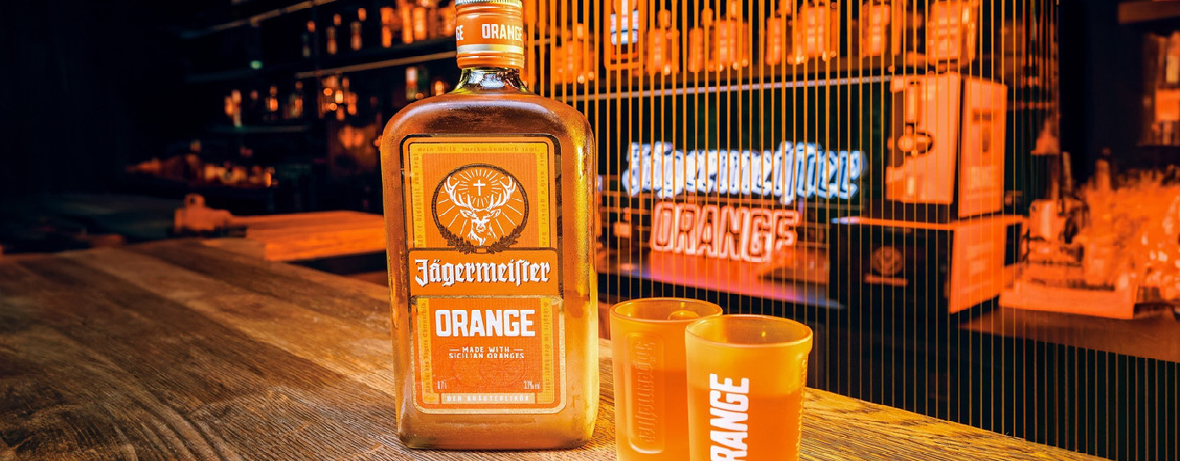 Jagermeister