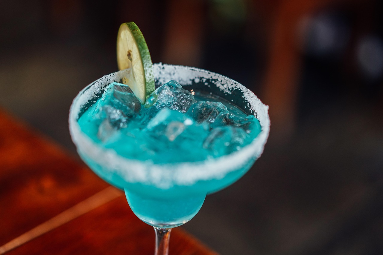 Dry January – bezalkoholowo, ale nie bez charakteru