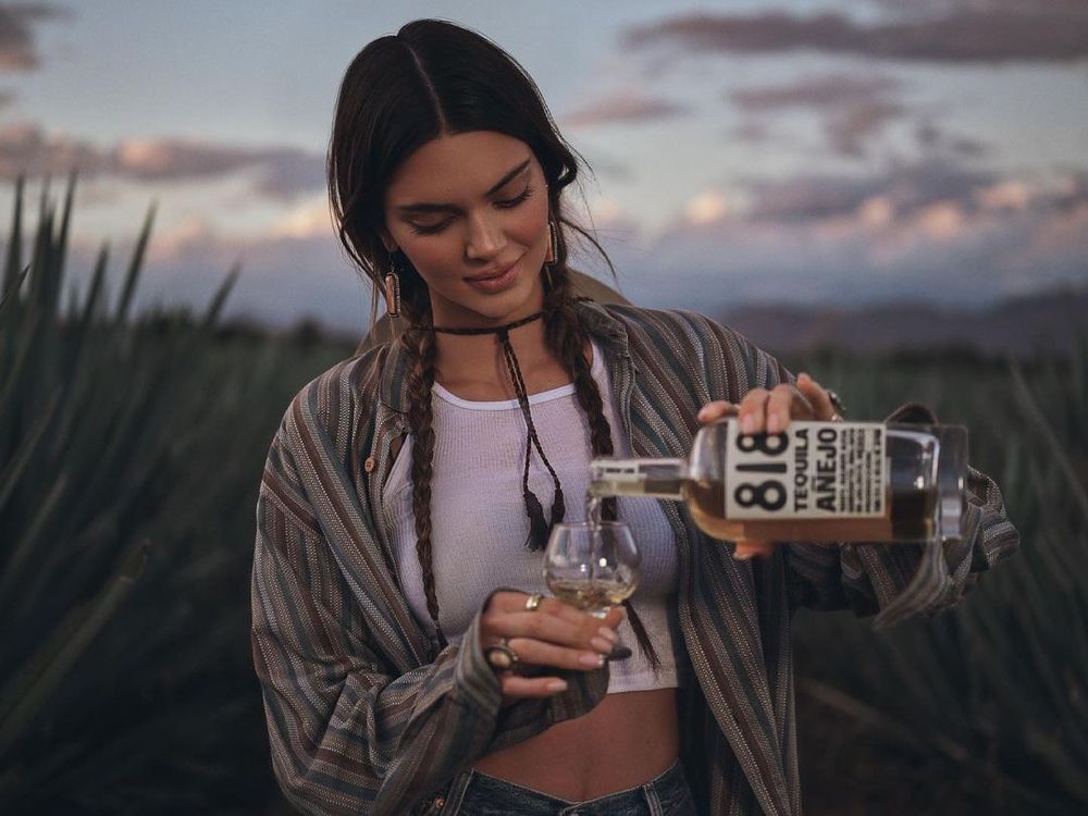 Top tequile premium – sprawdź, co polecamy | Alkobox Poznań