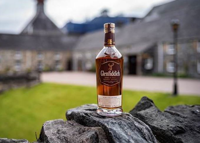 Whisky Glenfiddich - historia marki, rodzaje i najważniejsze edycje