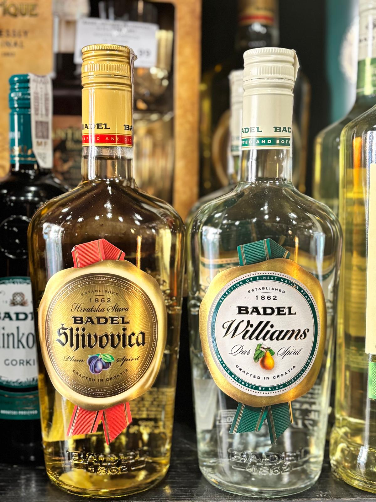 Rakija - co to za alkohol? Rodzaje, smak i jak pić bałkańską rakiję