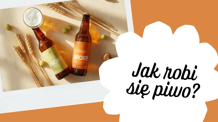 Jak się robi piwo bezalkoholowe?